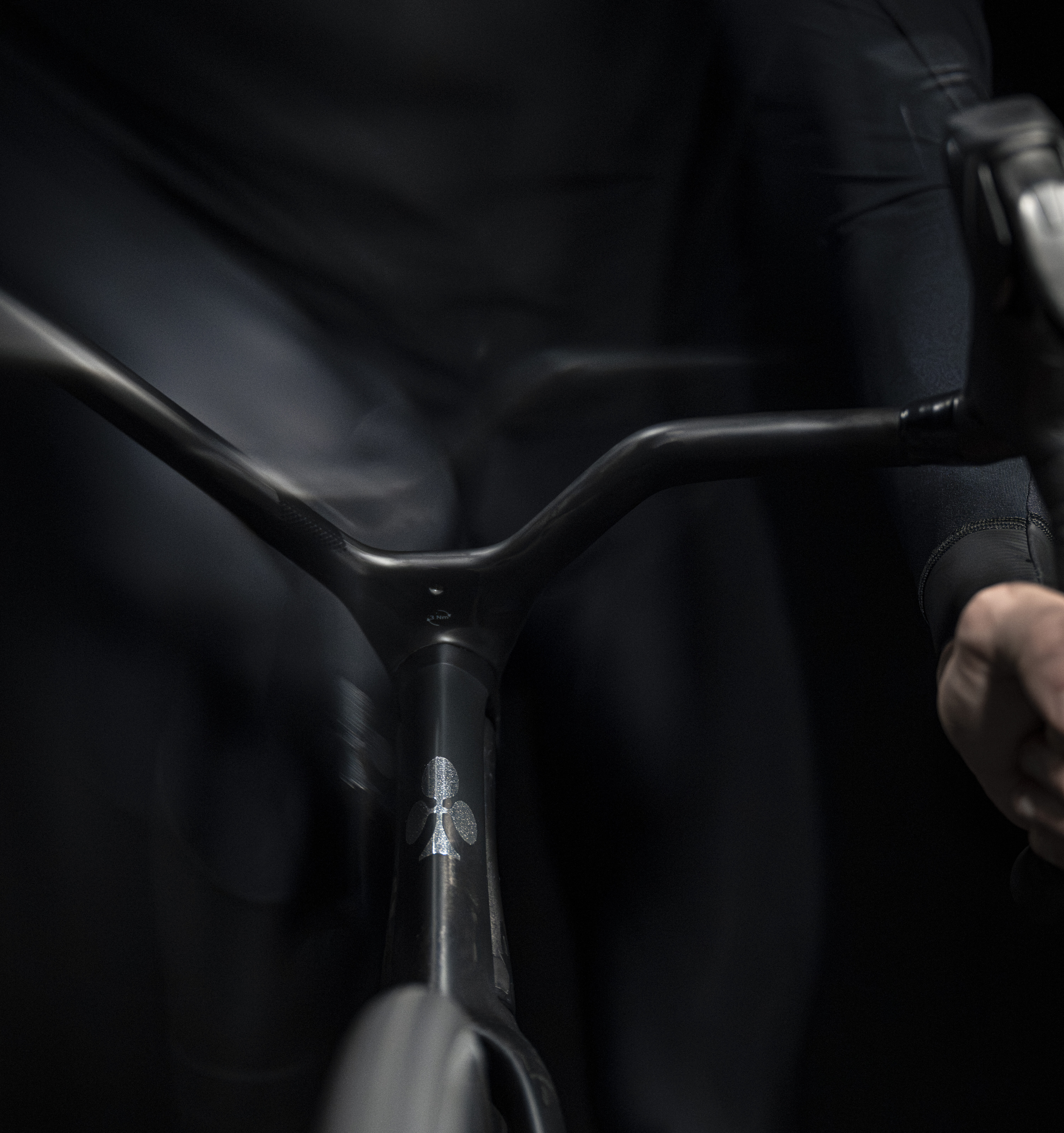 Y1Rs Dark Series YUBC