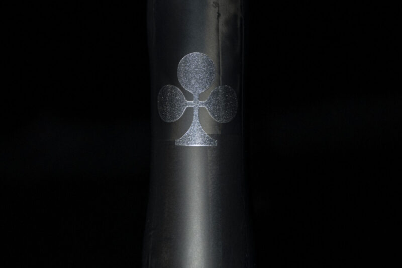 Colnago Goes Full Raw Carbon with Limited V5Rs & Y1Rs Dark Series