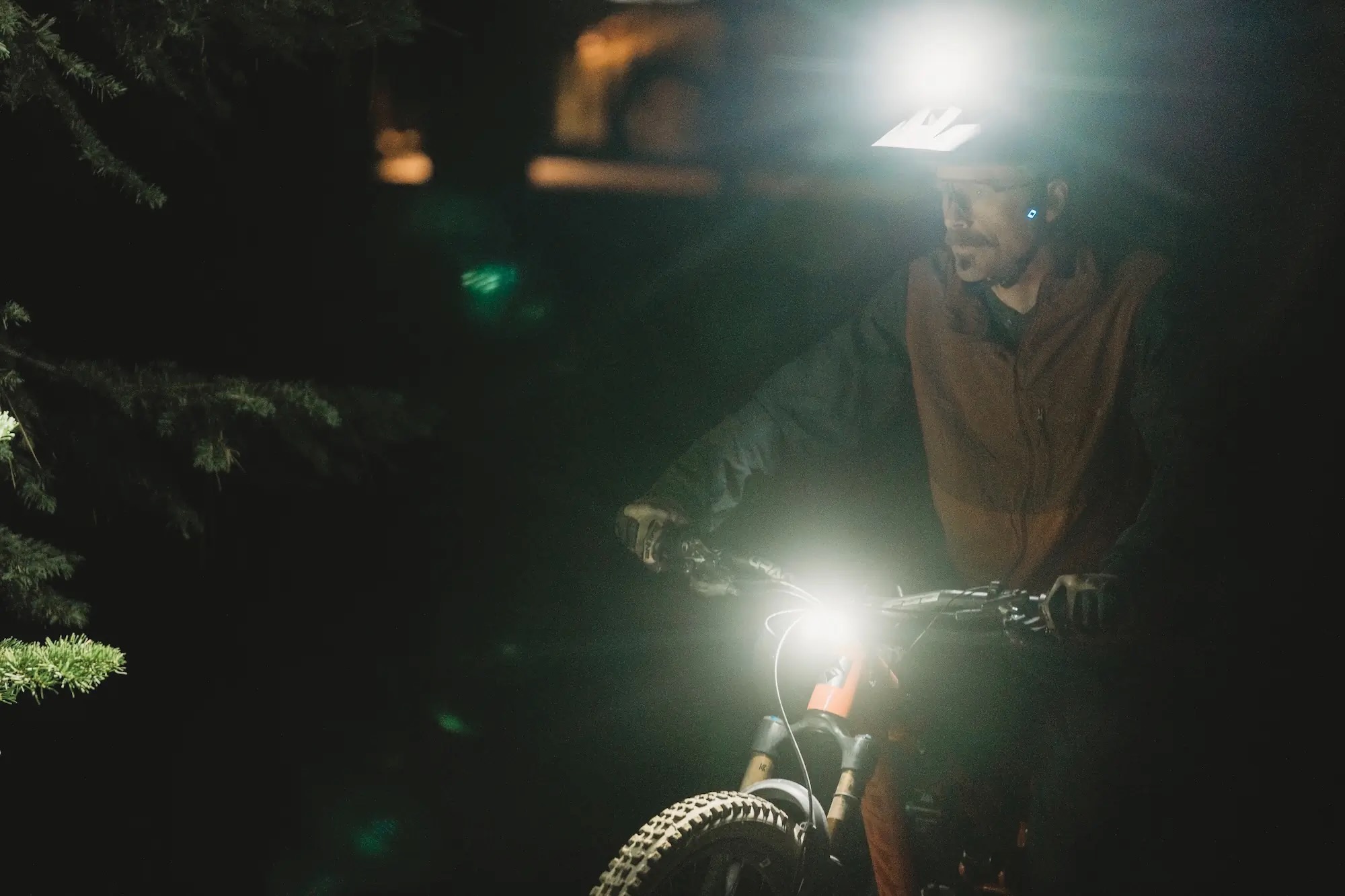 The Best Mountain Bike Lights of 2026