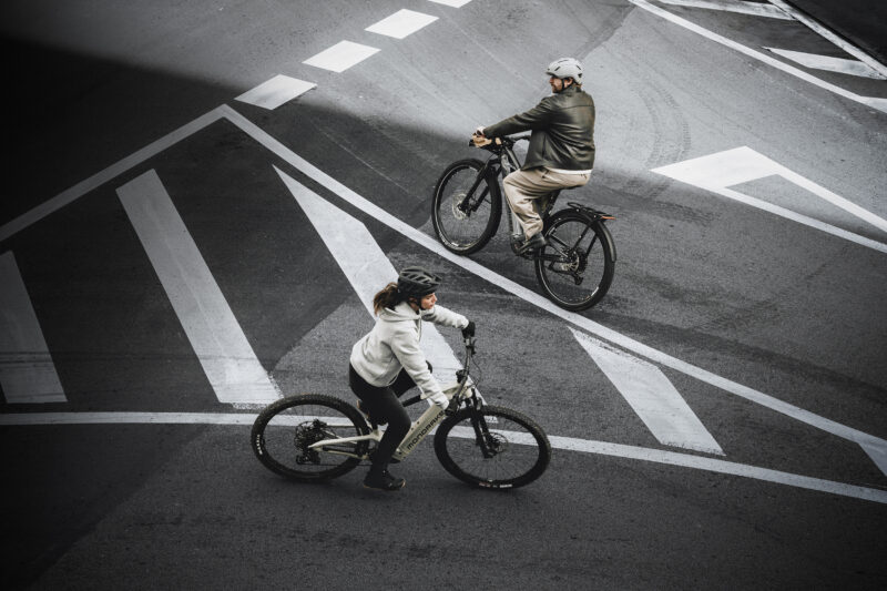 Mondraker Updates the Hardtail eMTB Prime Platform for Urban and Trail Alike