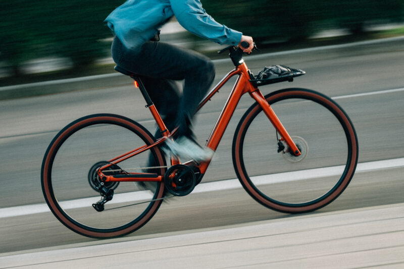 Seize the Ride Day with Orbea’s Latest Urban eBike, the Carpe
