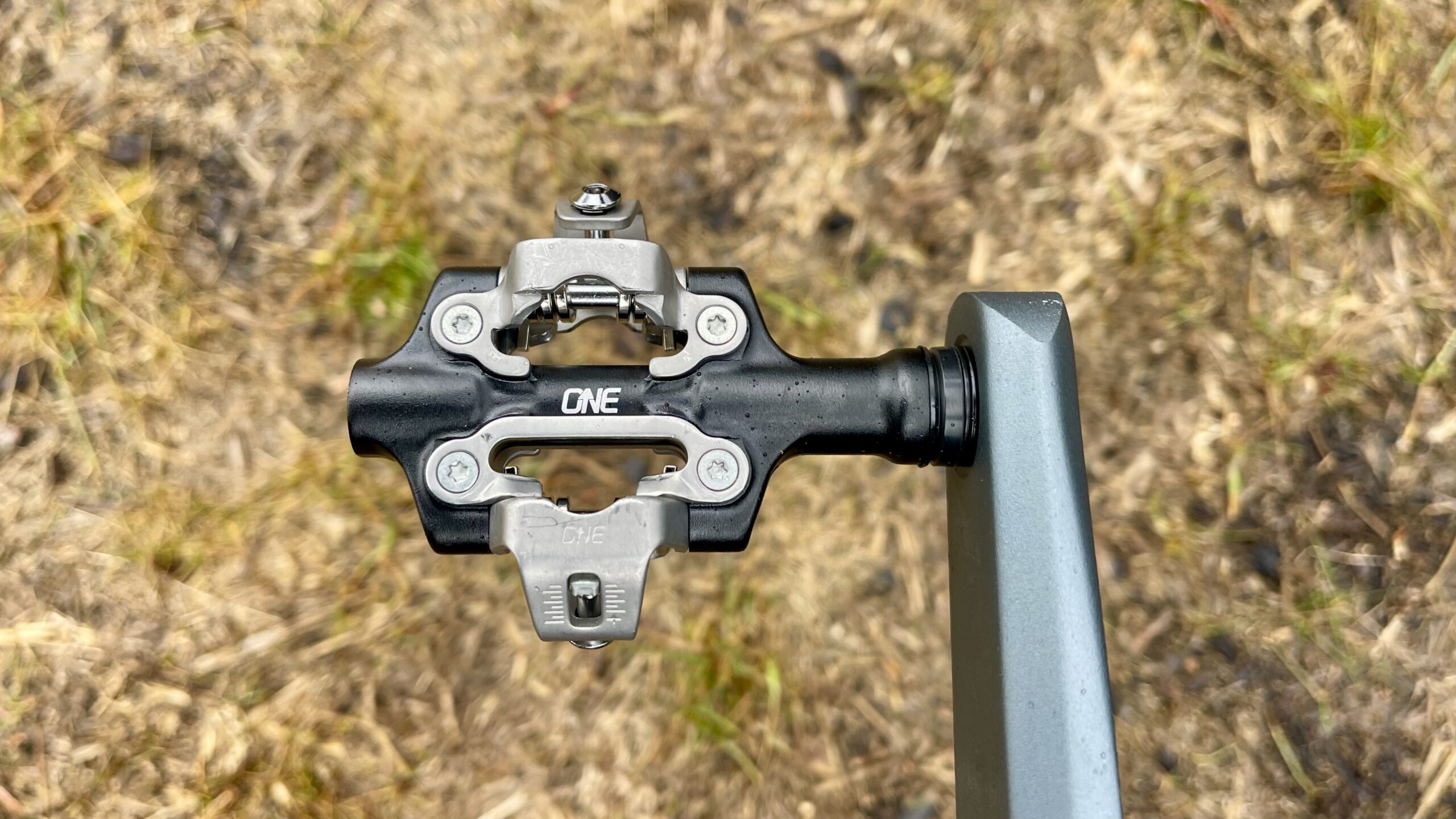 OneUp Launches Ultra-Thin XC Clip MTB Pedals — First Ride Impressions