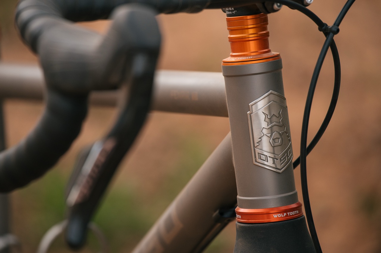 Otso Cycles Next Gen Fenrir Ti last pic