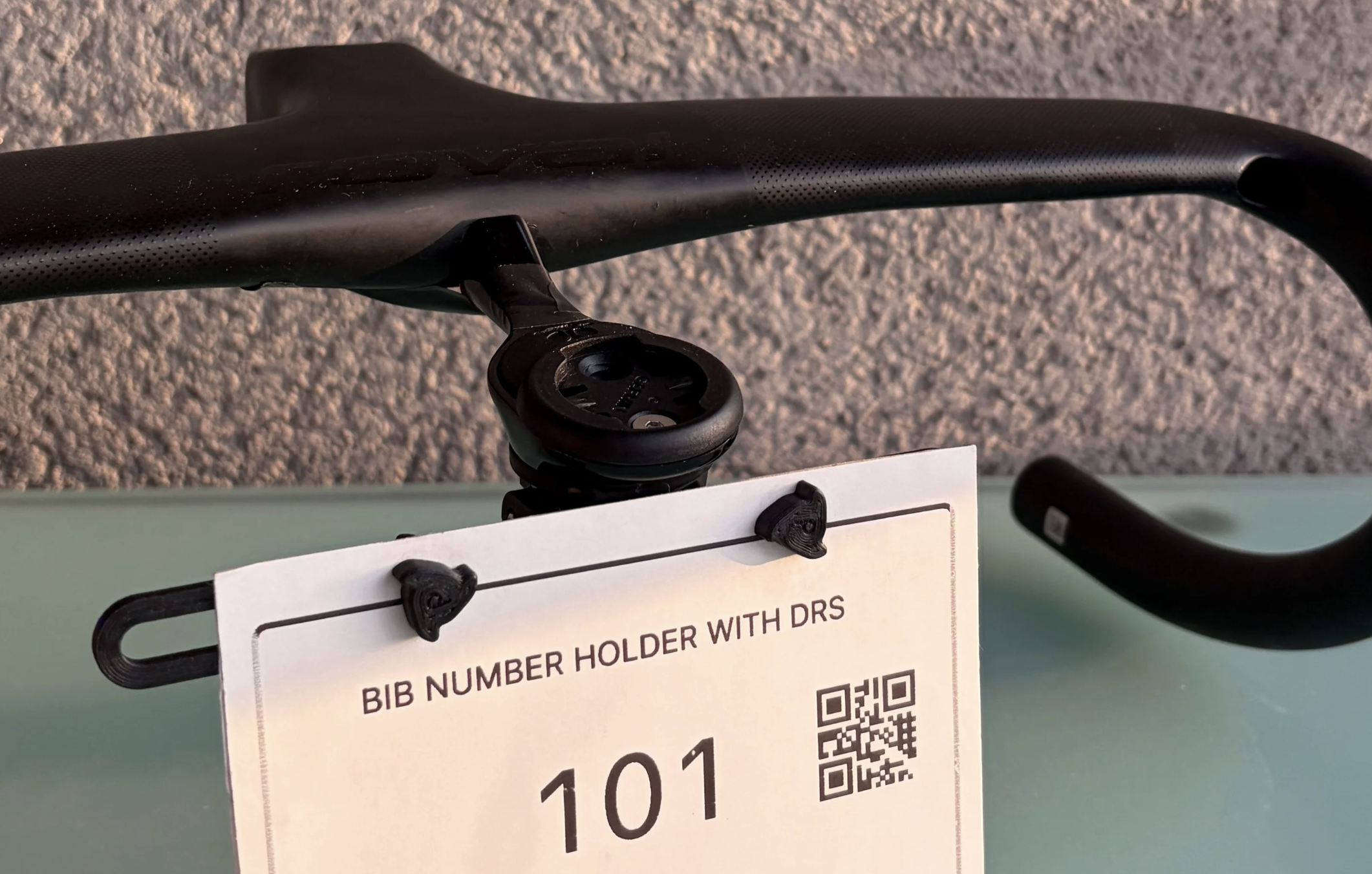 An F1-Style Drag Reduction System for Bikes? Pedra’s Smart Plate DRS eliminates up to 60 watts of drag