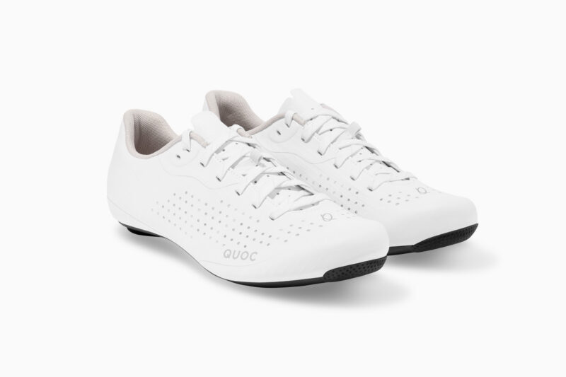 QUOC Announces M Pro Lace — Pro-Level Power Transfer Meets Classic Lace Comfort