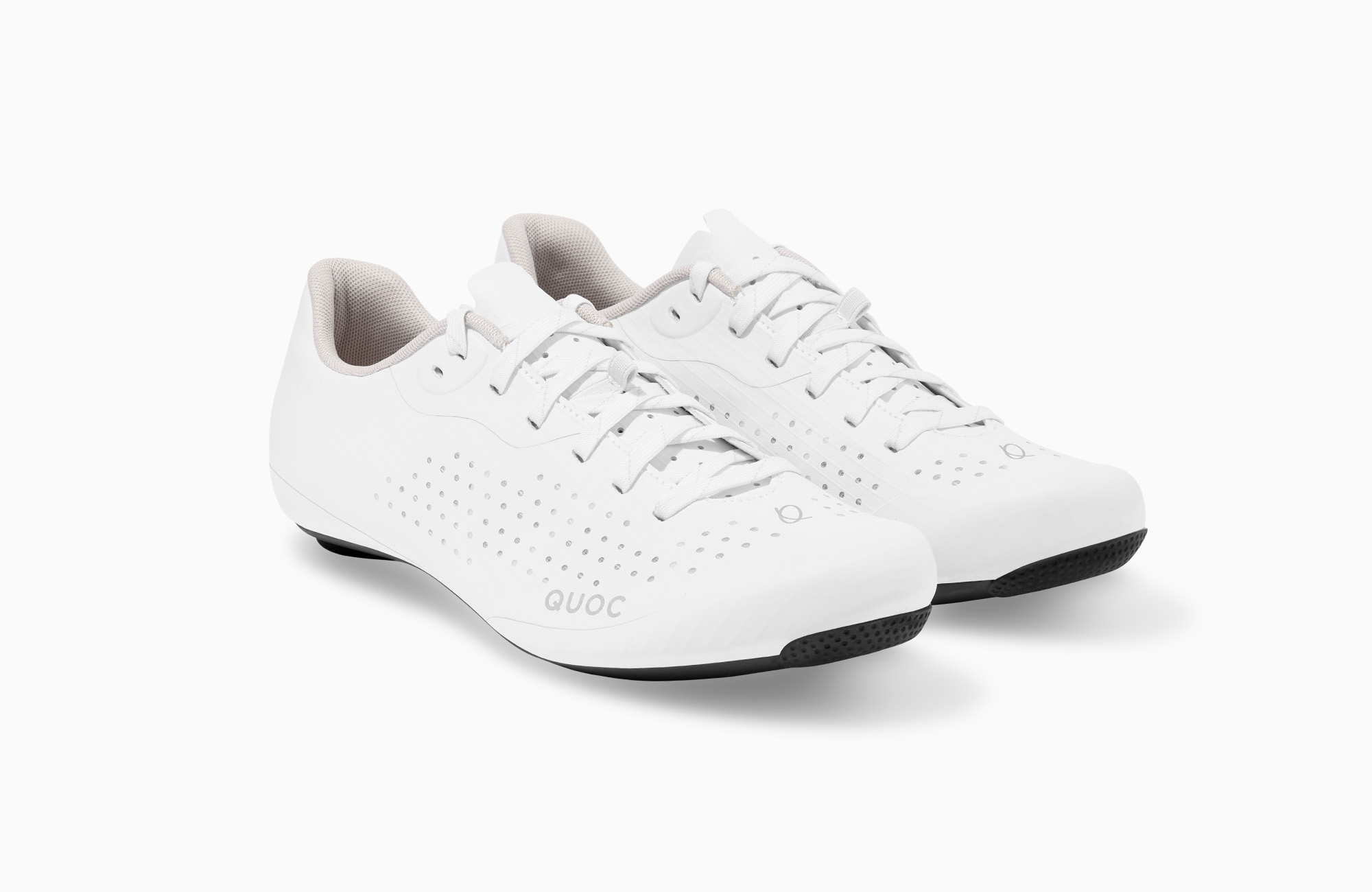 QUOC Announces M Pro Lace — Pro-Level Power Transfer Meets Classic Lace Comfort