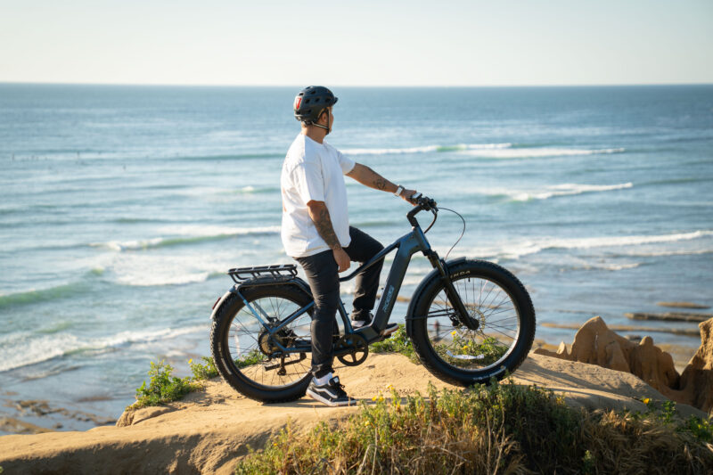 Ride1Up Vorsa Gets Extra Lives with Two Additional Models, Including a Fat Bike