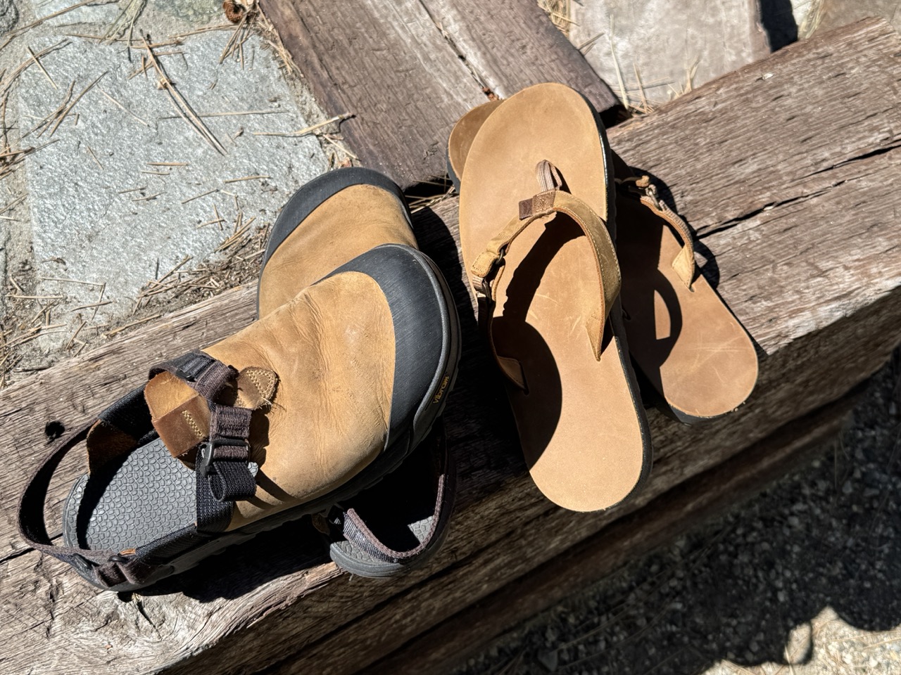 Rockhound Sandal First Imprssions clogs and sandals