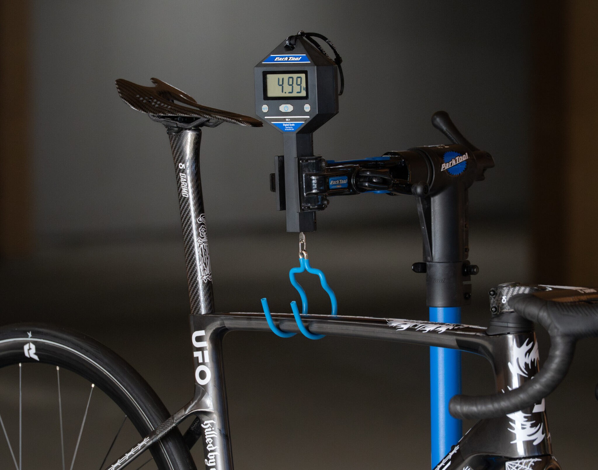 SCOTT Addict RC SUB5 by Dangerholm fully