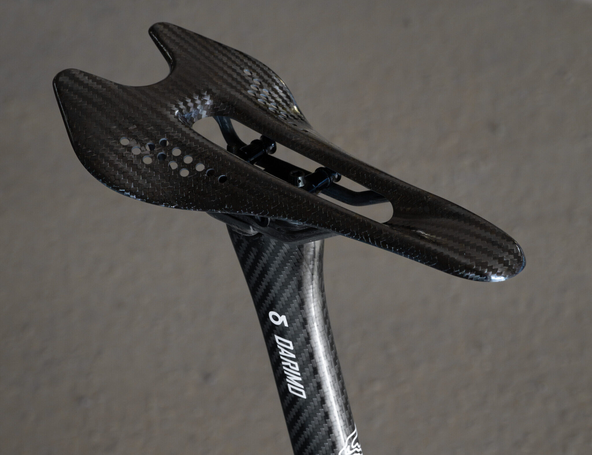 SCOTT Addict RC SUB5 by Dangerholm saddle