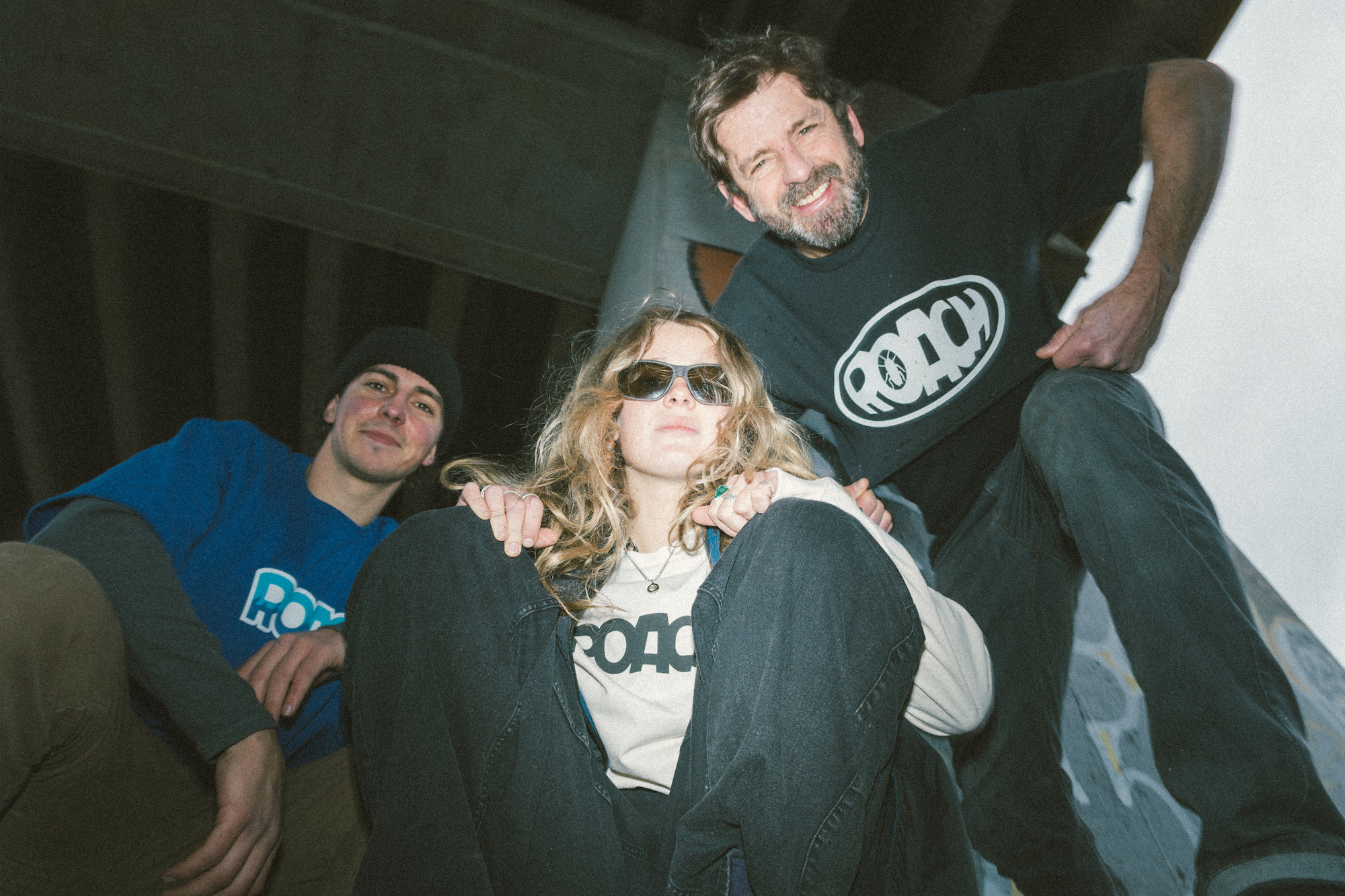 Roach x Race Face Channels 90s North Shore Freeride with Casual Wear Collection