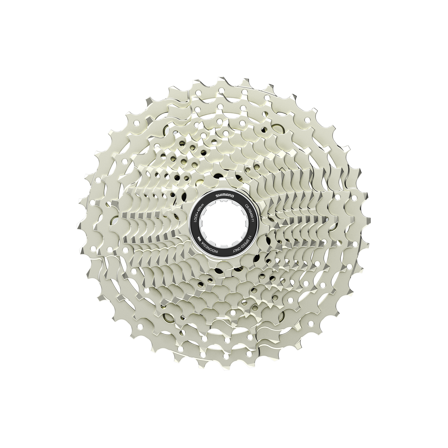 Shimano Tiagra R4000 cassette 11-speed, 11-36T