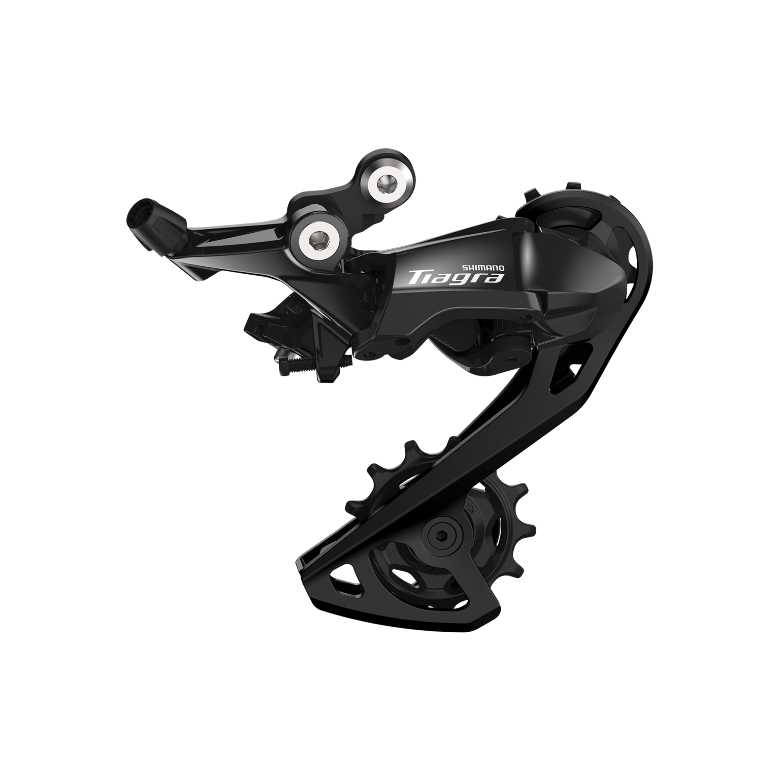 Shimano Tiagra R4000 derailleur