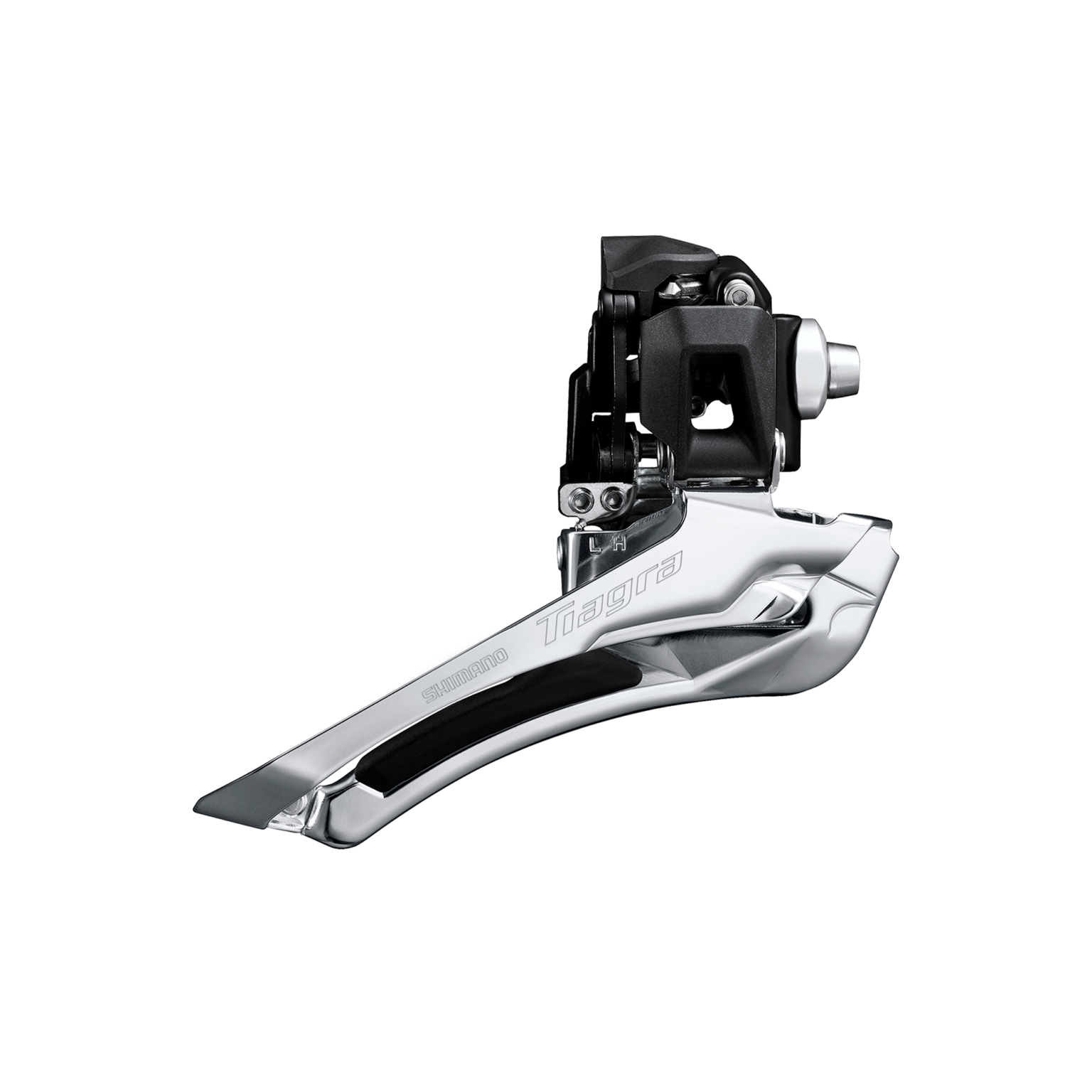 Shimano Tiagra R4000 front derailleur