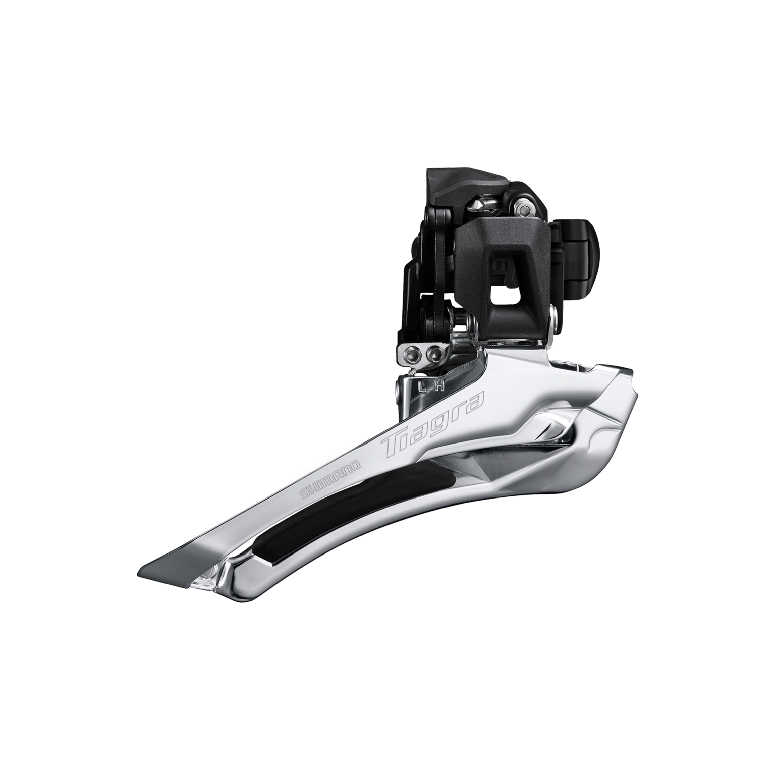 Shimano Tiagra R4000 front derailleur 2