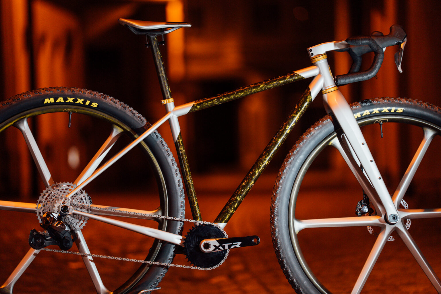 Size Matters Project from Bike Ahead