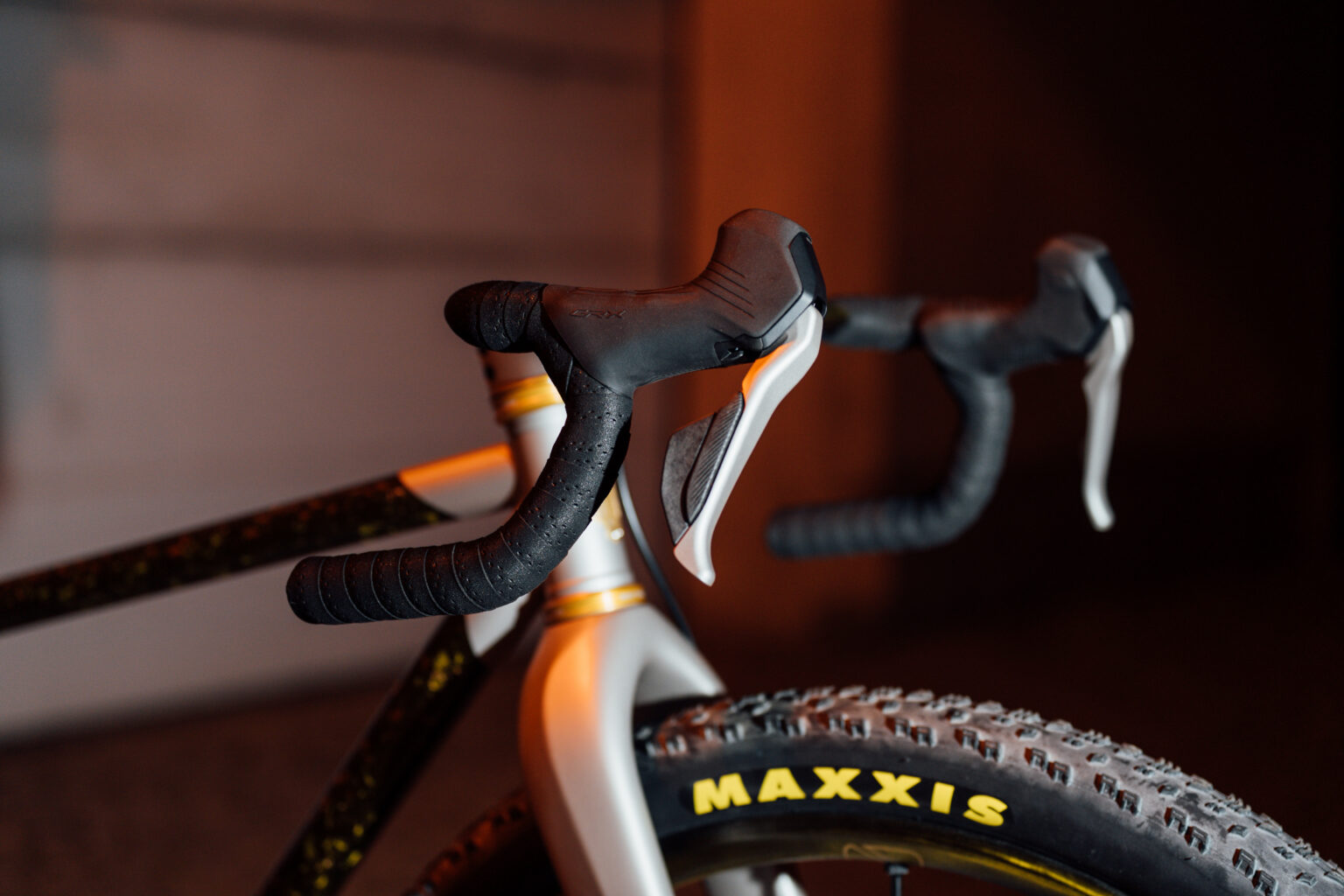 Size Matters Project from Bike Ahead