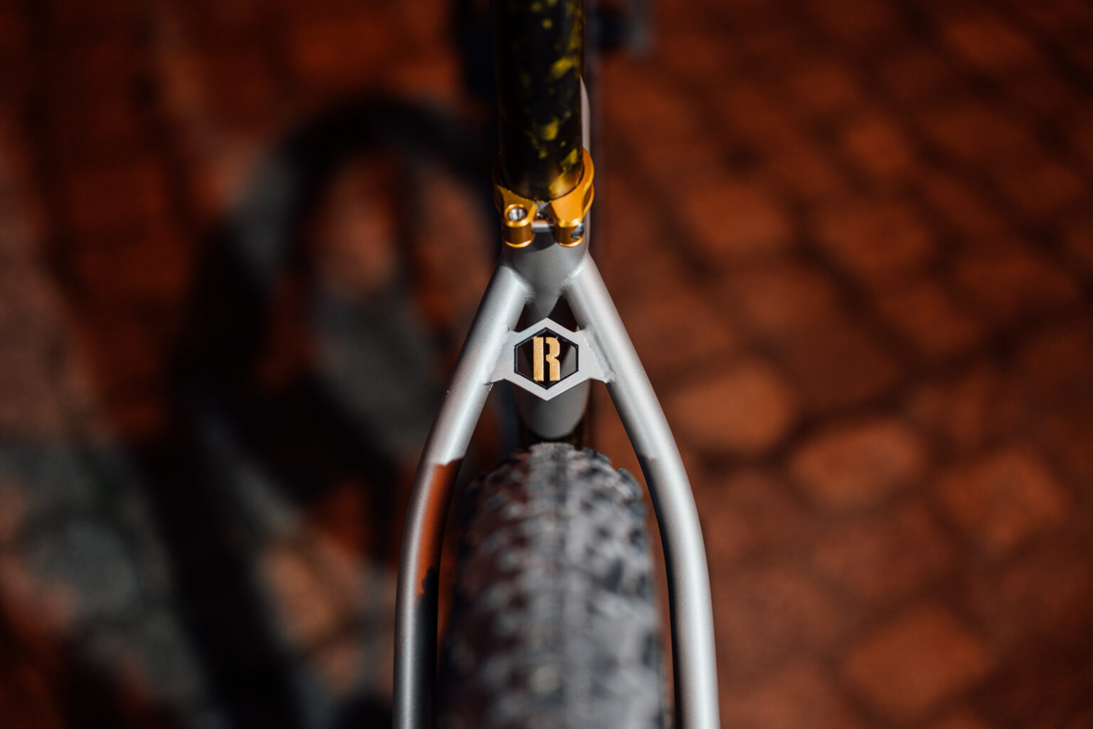 Size Matters Project from Bike Ahead