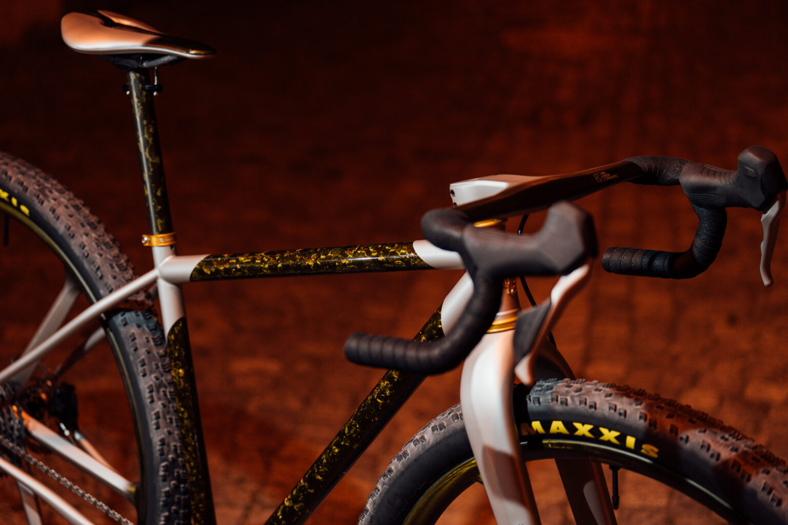 Size Matters Project from Bike Ahead