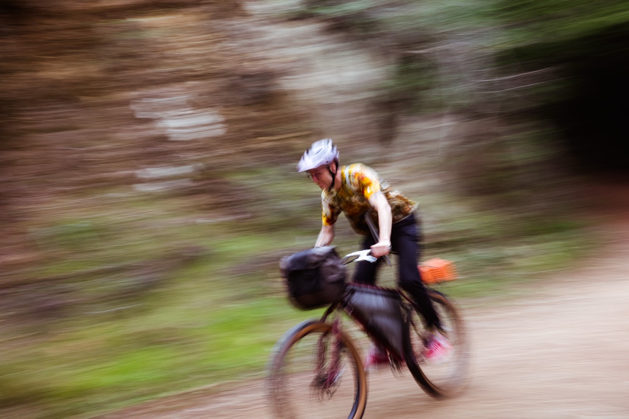 Sklar Bikes PBJ ATB last photo