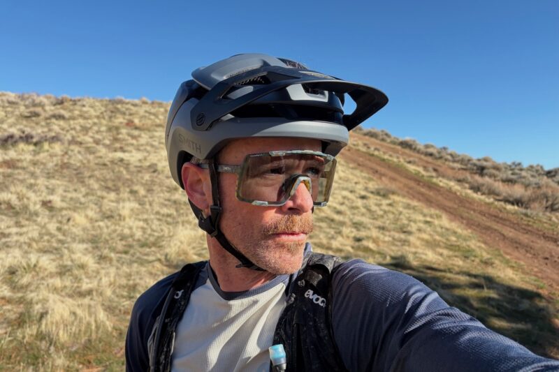 First Look: Smith’s New Syncline Sunglasses are Extra-Large and In-Charge 