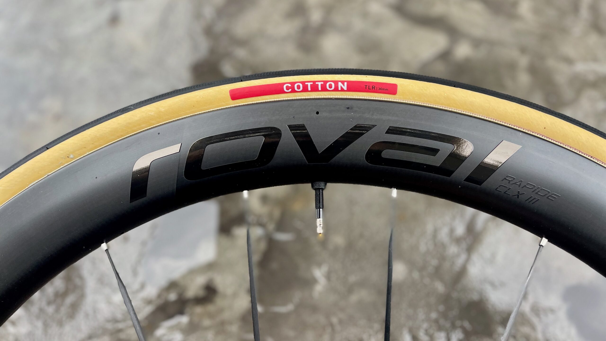 Specialized Cotton TLR Gets Fast — But Is It Ready for the Cobbles?