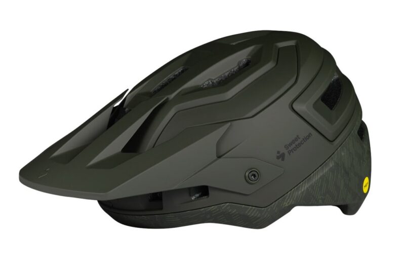 Sweet Protection Bushwhacker 2Vi MIPS