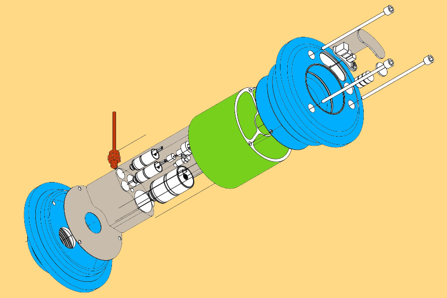 Patent Patrol: Inventor with Tire Pressure Management System Patent Seeks Industry Partner