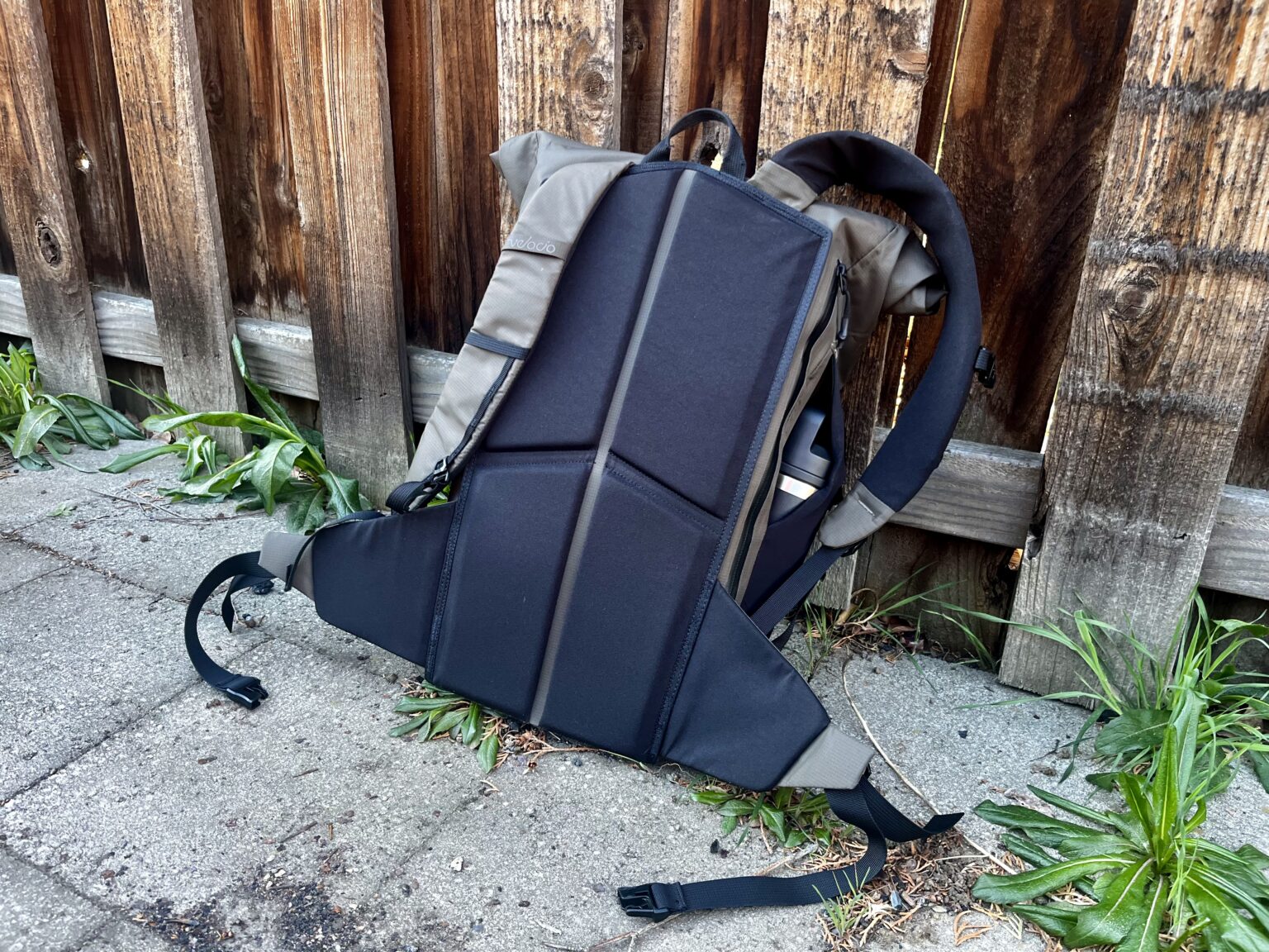 Velocio Recon Backpack