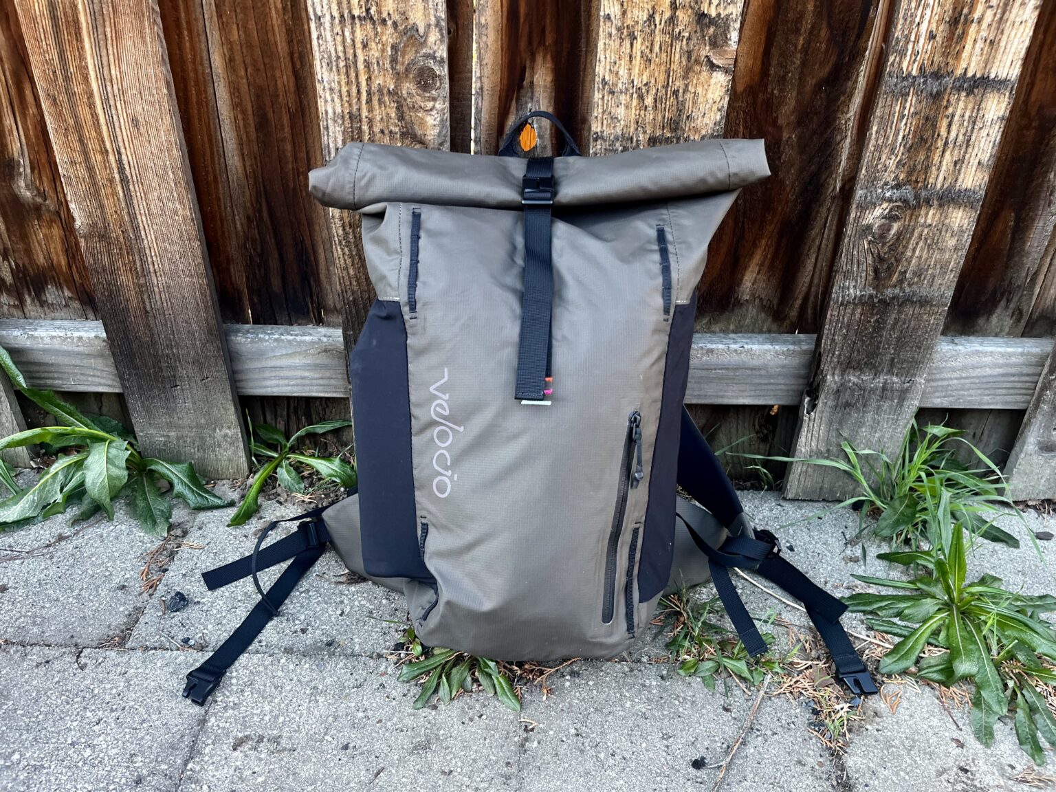 Velocio Recon Backpack
