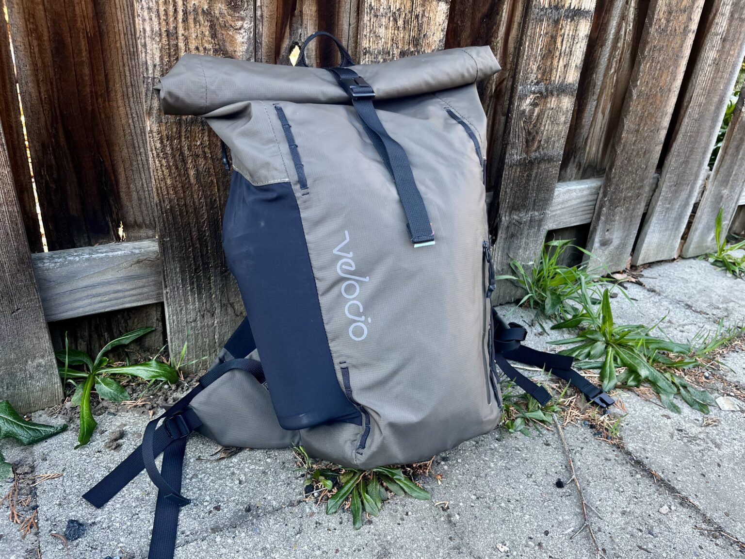 Velocio Recon Backpack