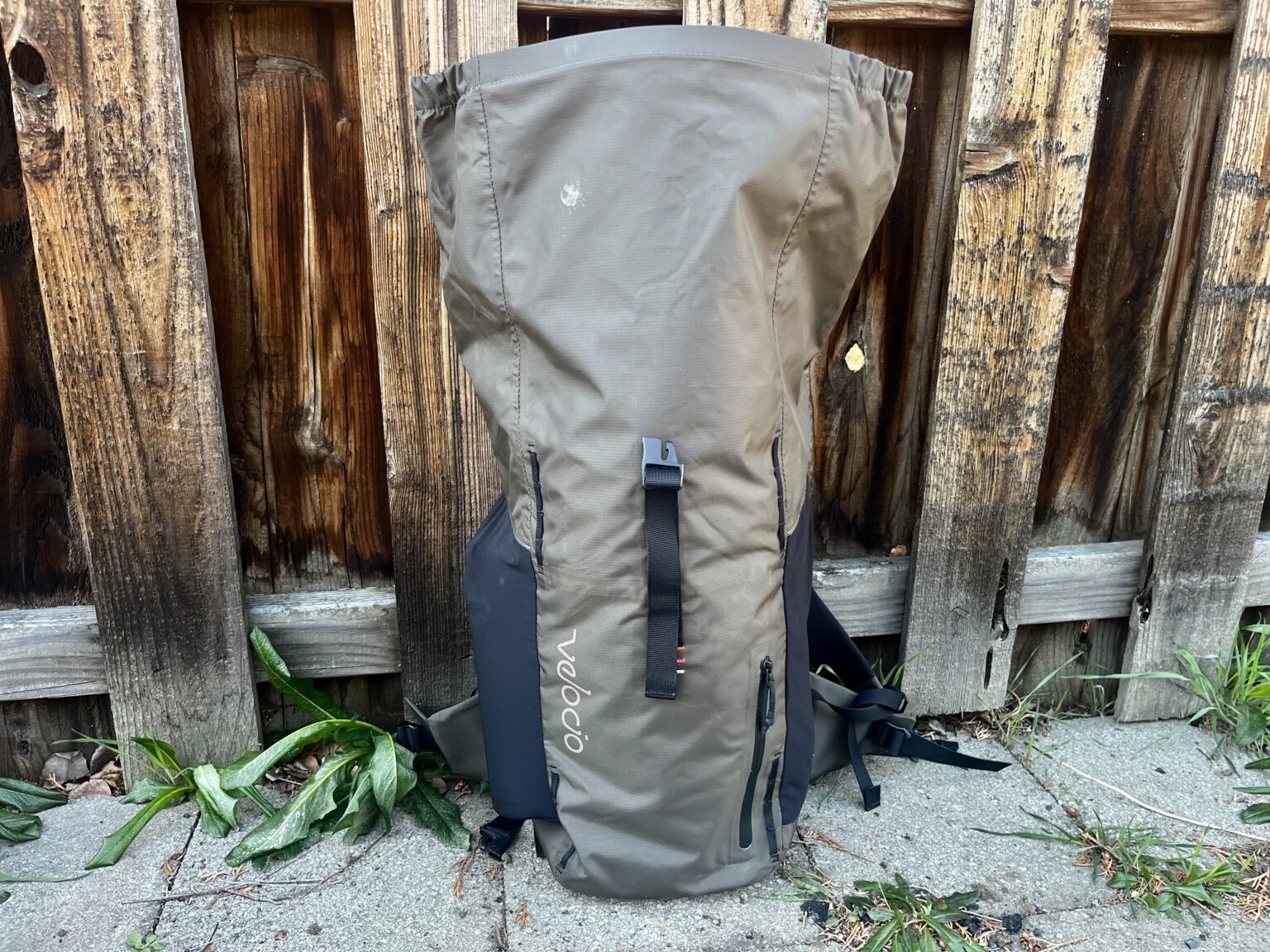 Velocio Recon Backpack