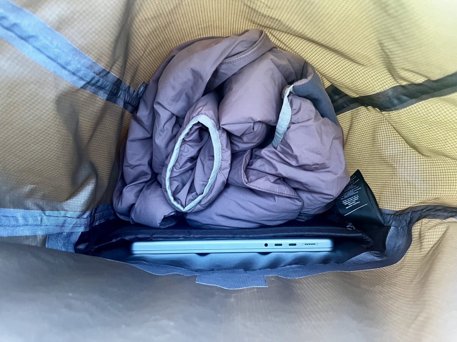 Velocio Recon Backpack