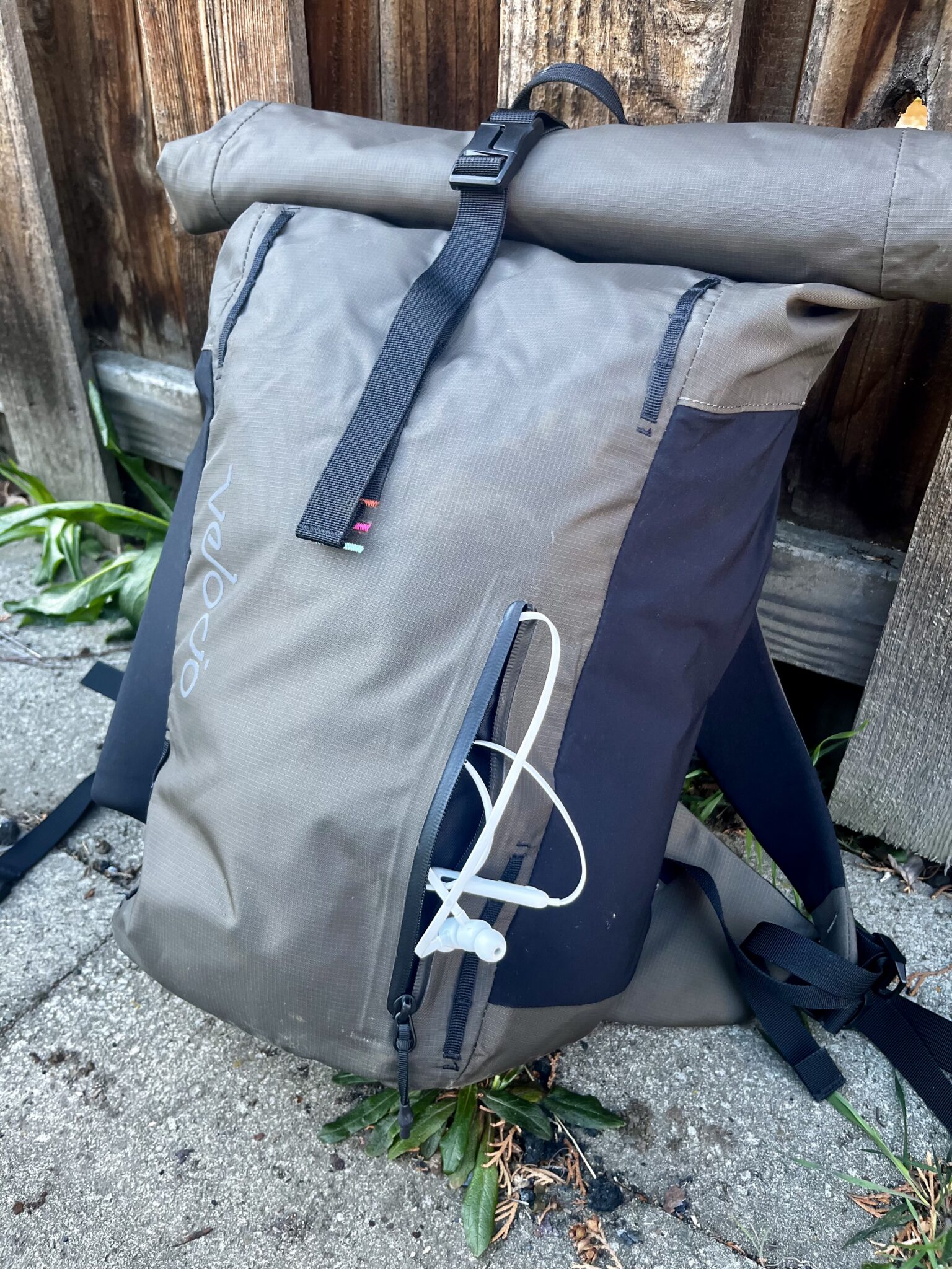 Velocio Recon Backpack