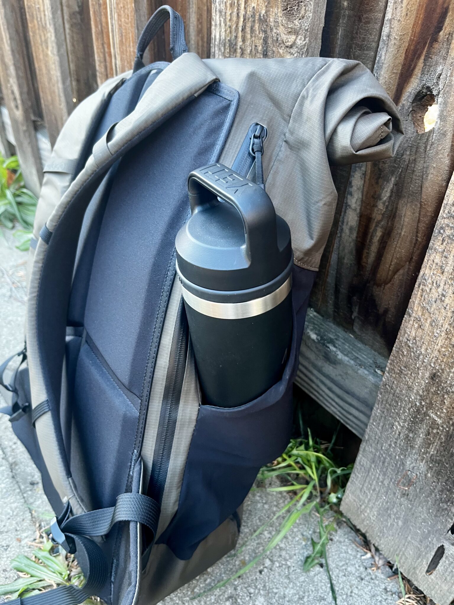 Velocio Recon Backpack