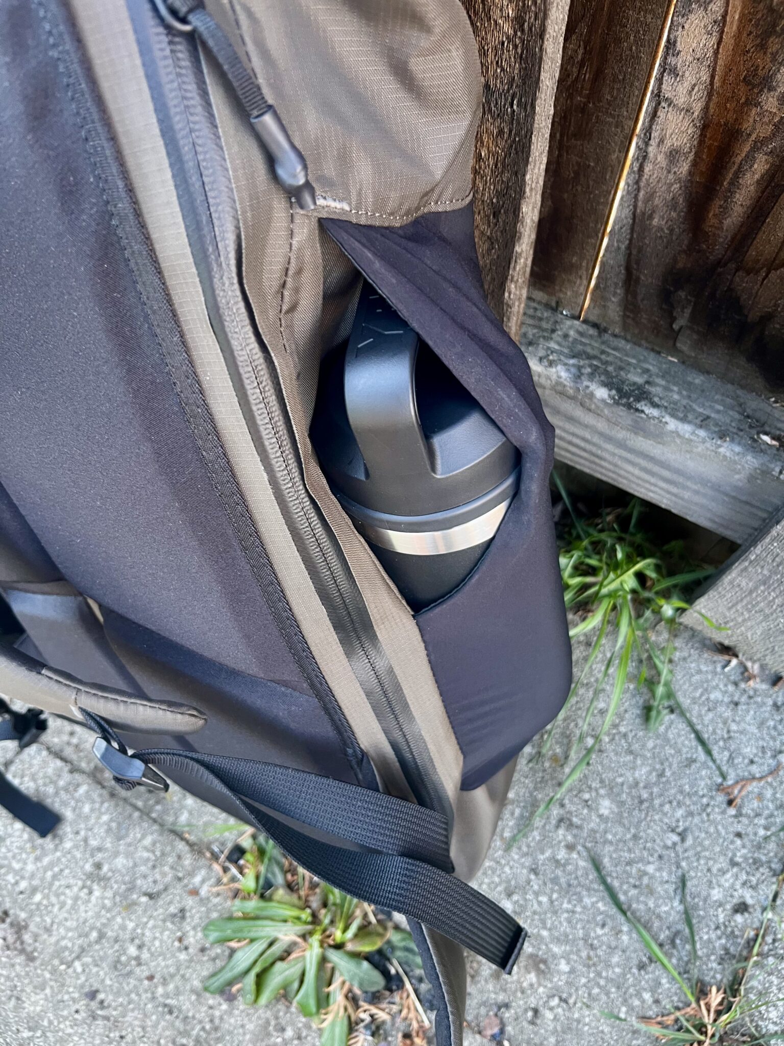 Velocio Recon Backpack