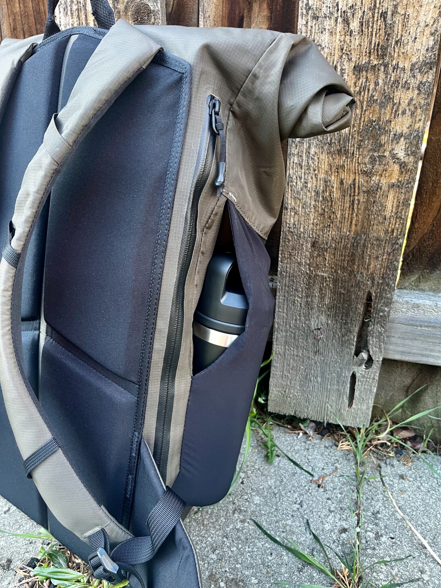 Velocio Recon Backpack