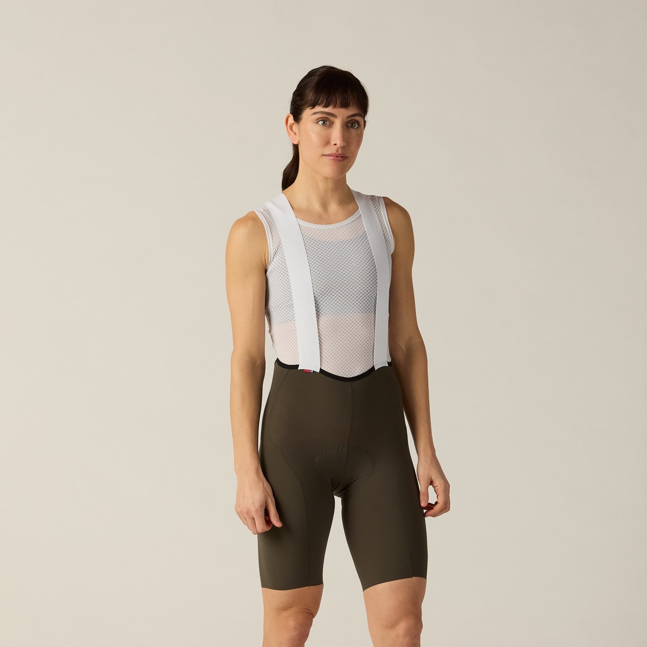 Velocio SS26 Unvailing luxe ultralight bib womens