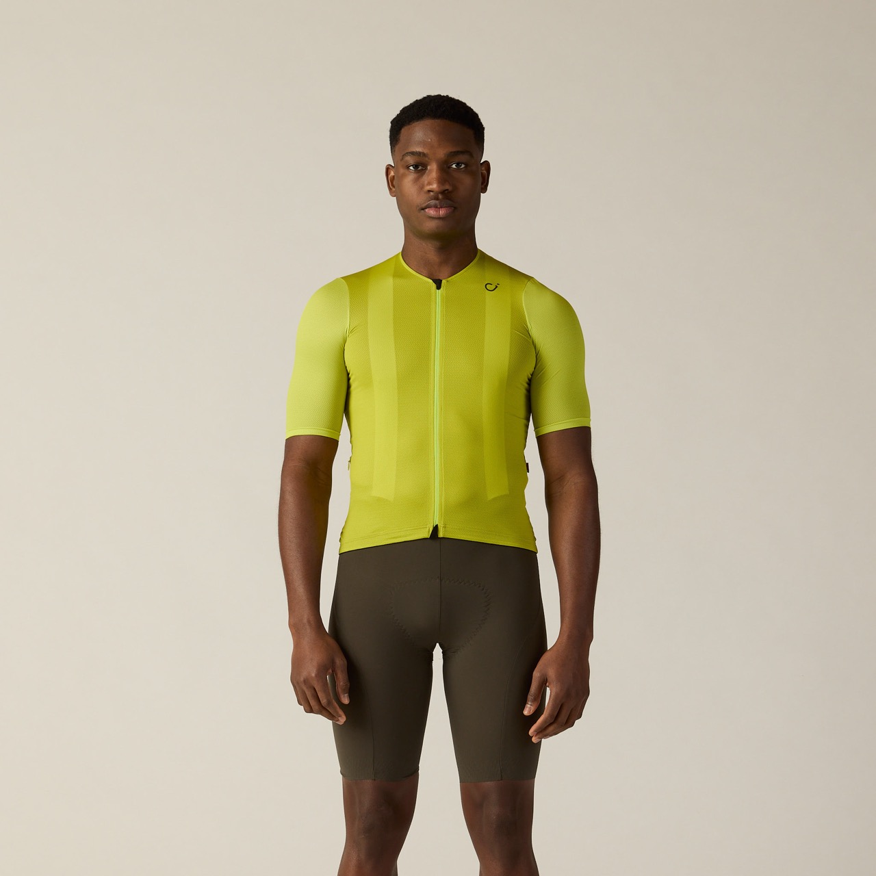 Velocio SS26 Unvailing luxe ultralight jersey mens