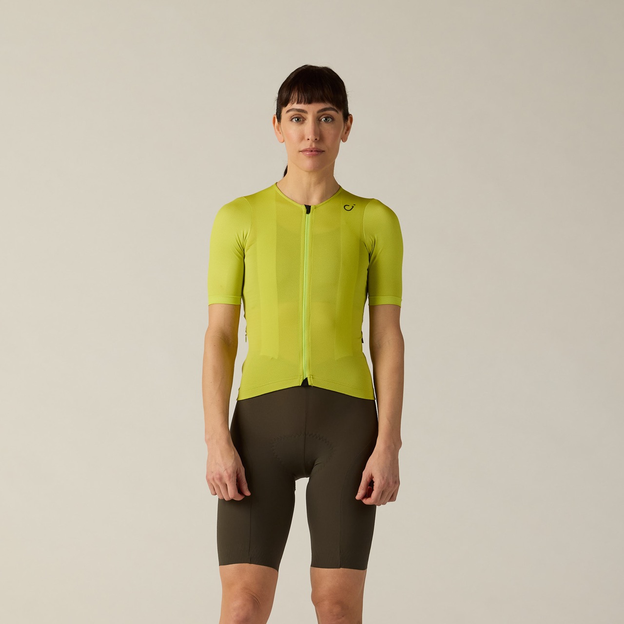 Velocio SS26 Unvailing luxe ultralight jersey womens