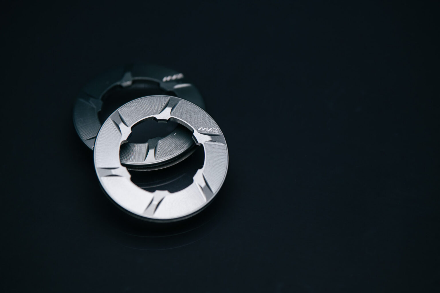 WTC MK0 lockring