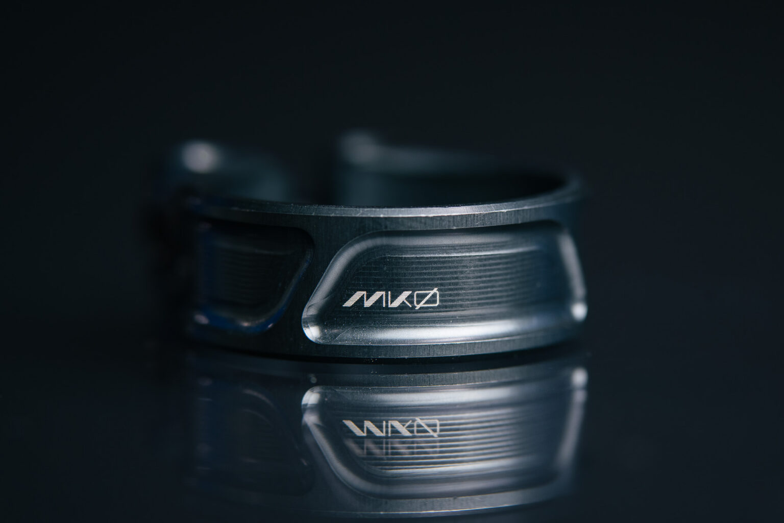 WTC MK0 seatpost clamp