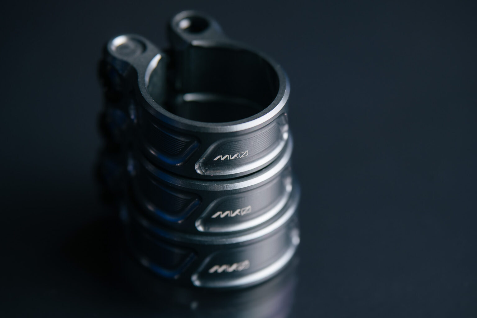 WTC MK0 seatpost clamp