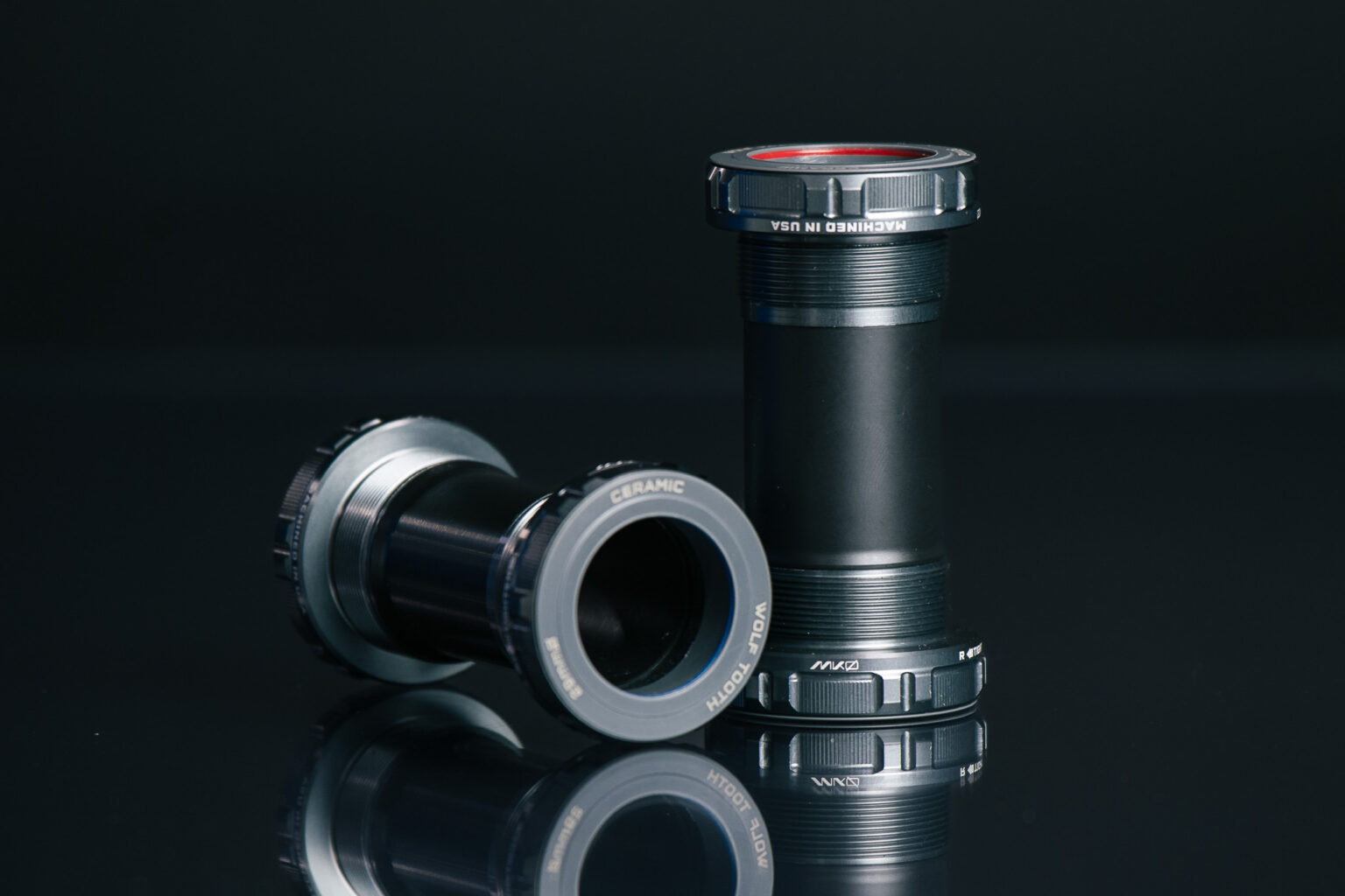 WTC MK0 BB