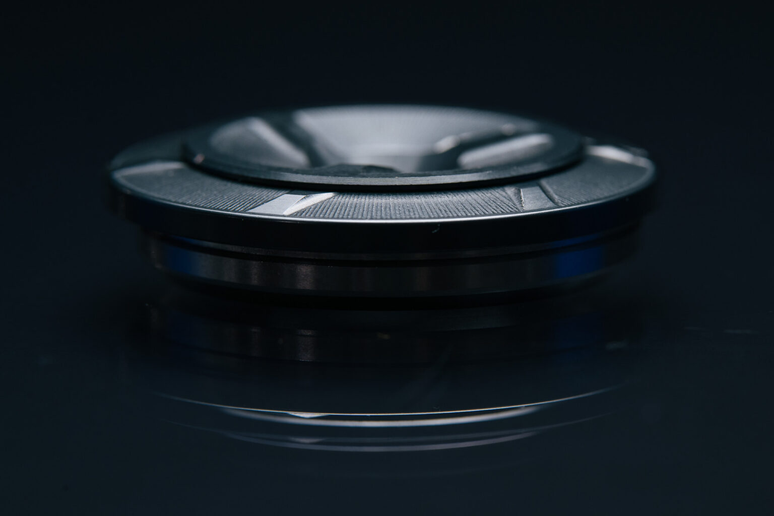 WTC MK0 headset