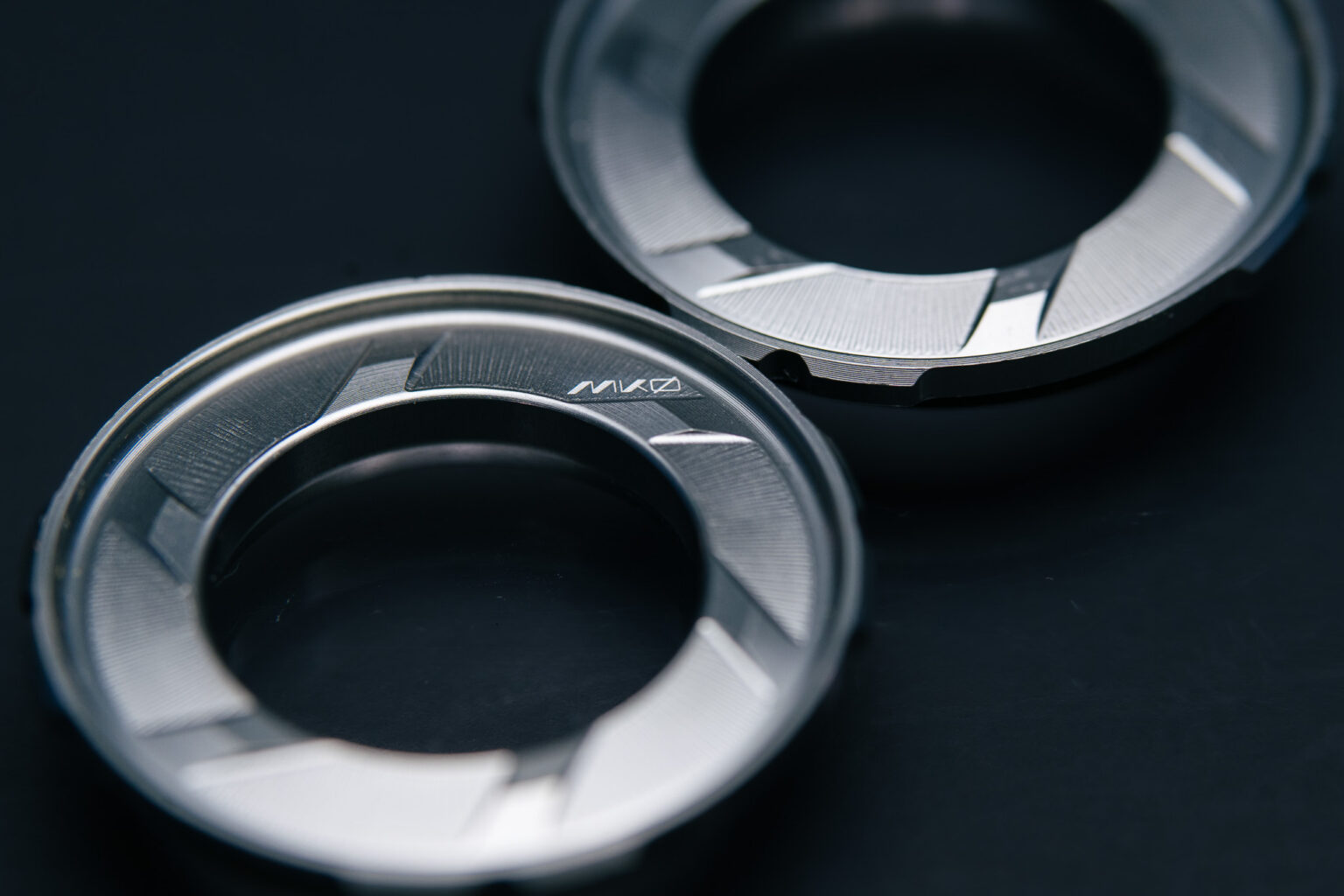 WTC MK0 lockring
