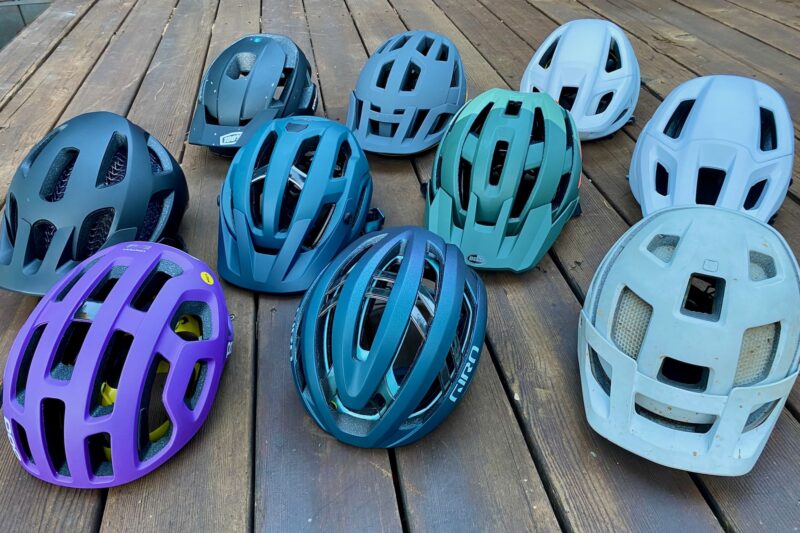 The Best Bike Helmets of 2026