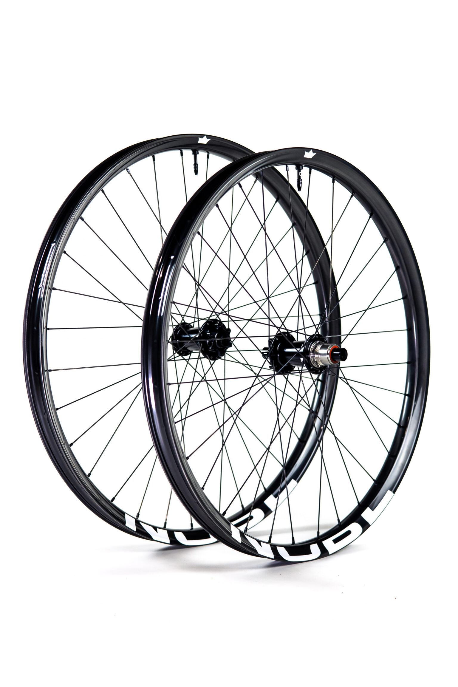 Nobl Ethos HD Wheels