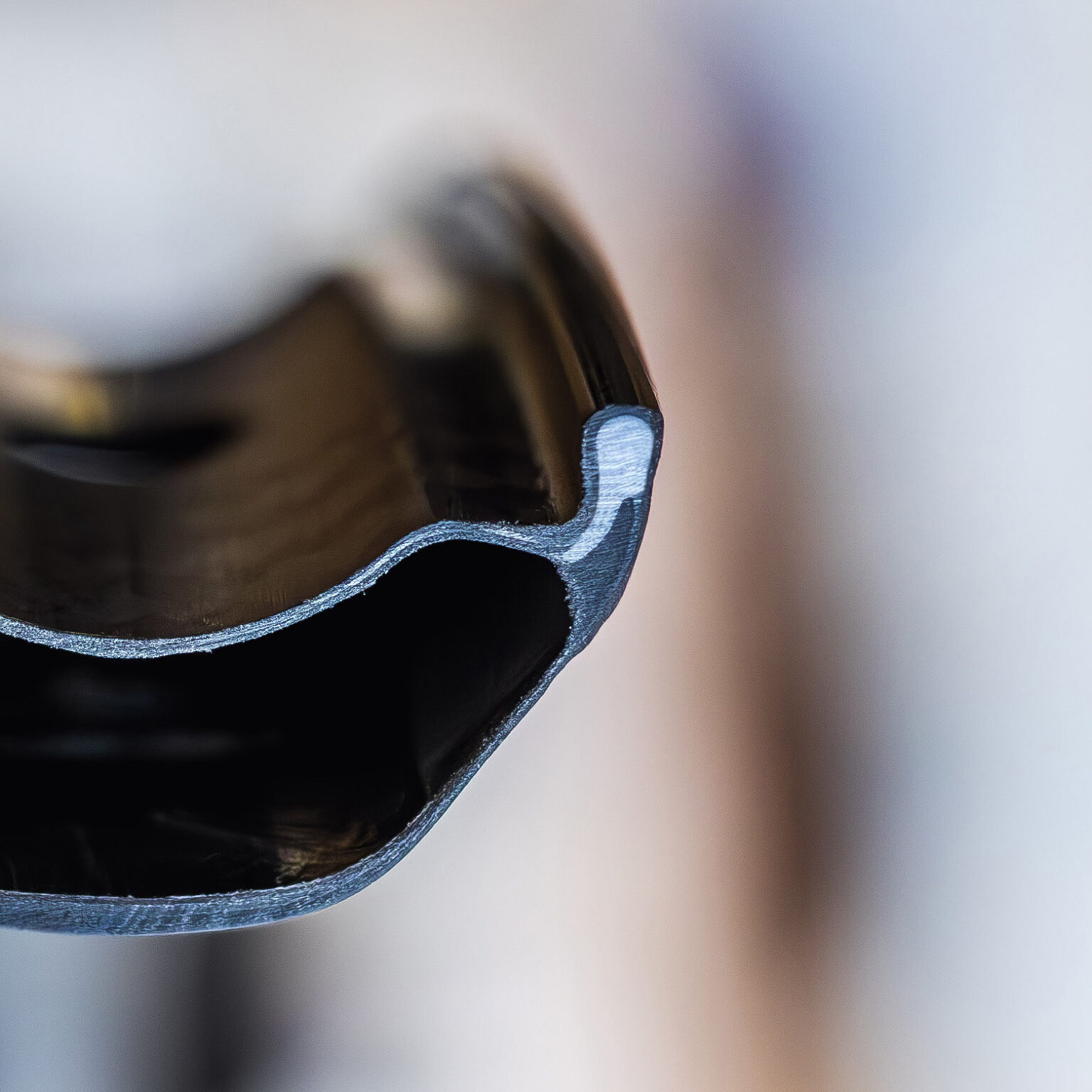 Noble Ethos Rim profile