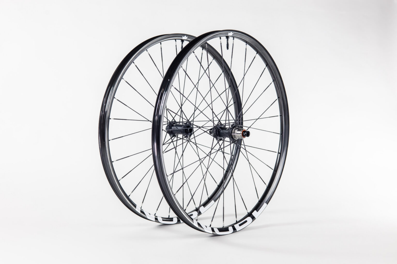 Nobl Ethos SL wheels
